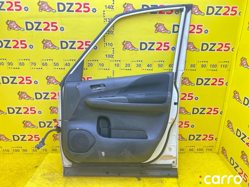 H010M5TFMA, 5320 дверь боковая NISSAN SERENA 2016г. - фото №2