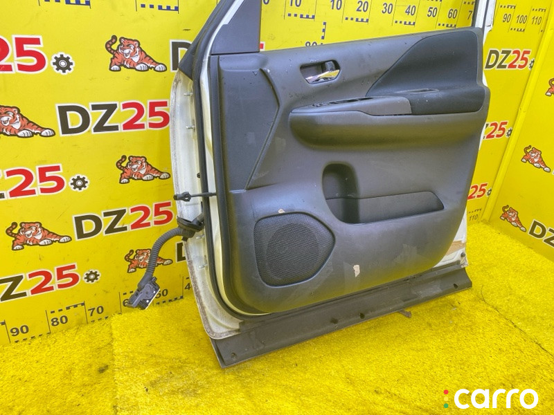 H010M5TFMA, 5320 дверь боковая NISSAN SERENA 2016г. - фото №6