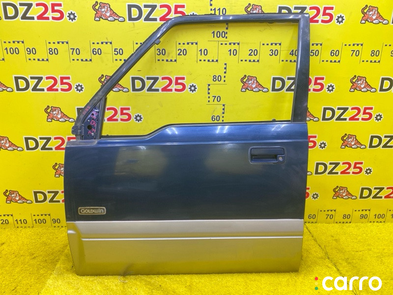 5315, 68001-77811 дверь боковая SUZUKI ESCUDO - фото №1