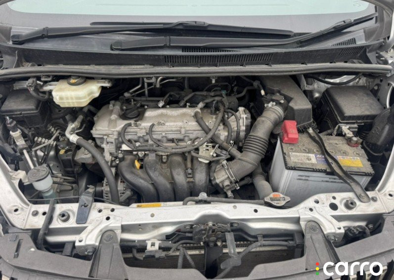 5320528200, 5300 телевизор TOYOTA ESQUIRE - фото №12