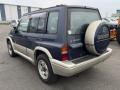 5315, 77670-77E02-Y26 накладка на крыло SUZUKI ESCUDO - фото №11