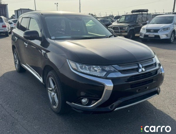 5332, 8541F993 коса двс MITSUBISHI OUTLANDER - фото №7