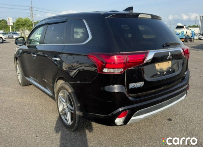 5332, 8541F993 коса двс MITSUBISHI OUTLANDER - фото №8