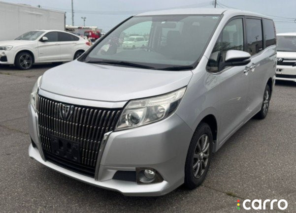 1230537060, 5300 подушка двигателя TOYOTA ESQUIRE - фото №7