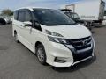 112105TA0A, 5320 подушка двигателя NISSAN SERENA 2016г. - фото №6