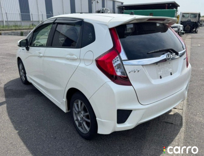 52611T5AJ12, 5318 амортизатор HONDA FIT - фото №6