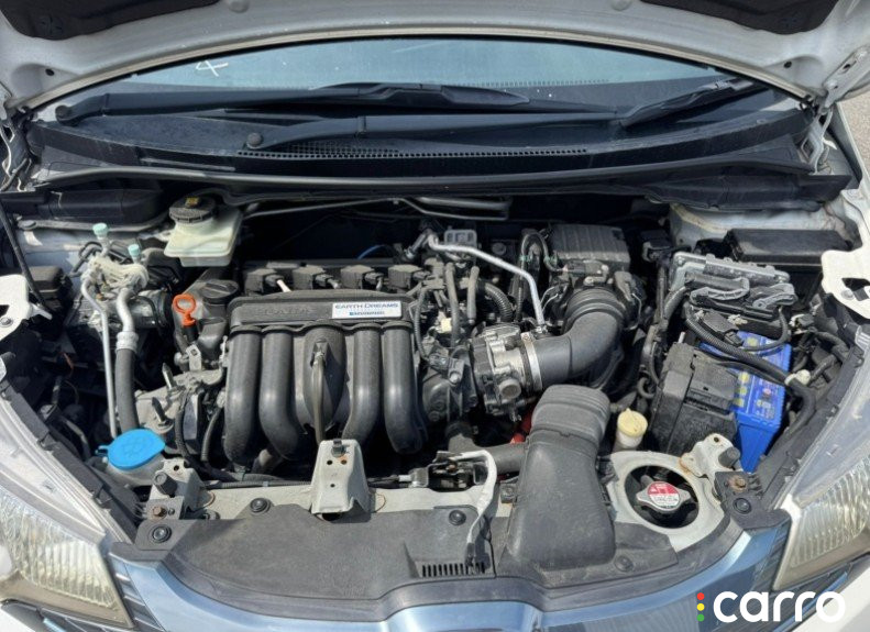52611T5AJ12, 5318 амортизатор HONDA FIT - фото №7