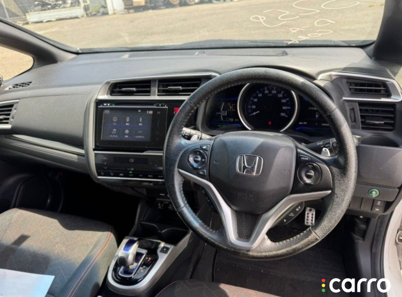 52611T5AJ12, 5318 амортизатор HONDA FIT - фото №8