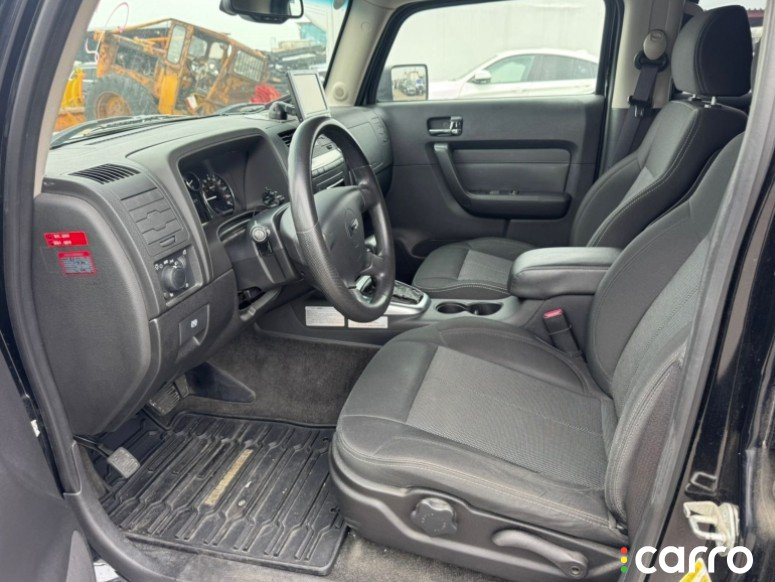 5309, 25980266, 25958396 редуктор моста HUMMER H3 2006г. - фото №15