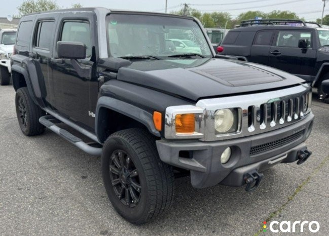 5309, 15927001 чулок моста HUMMER H3 2006г. - фото №14