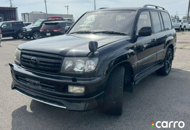 51900-60190, 5316 крепление запасного колеса TOYOTA LAND CRUISER - фото №6
