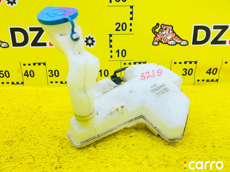 76841T5AZ01, 5219 бачок стеклоомывателя HONDA FIT - фото №1