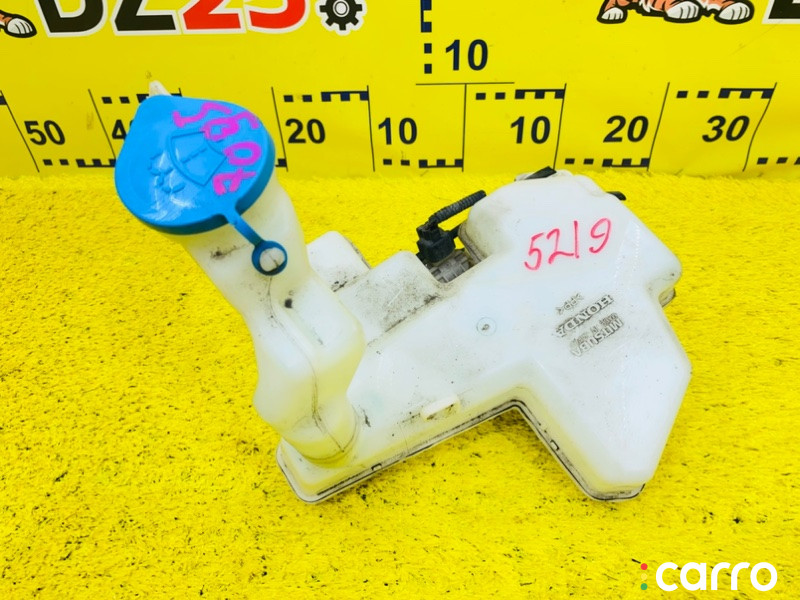 76841T5AZ01, 5219 бачок стеклоомывателя HONDA FIT - фото №2