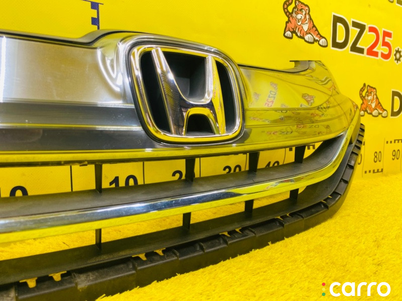 71121-T5C-003, 5318 решетка радиатора HONDA FIT - фото №5