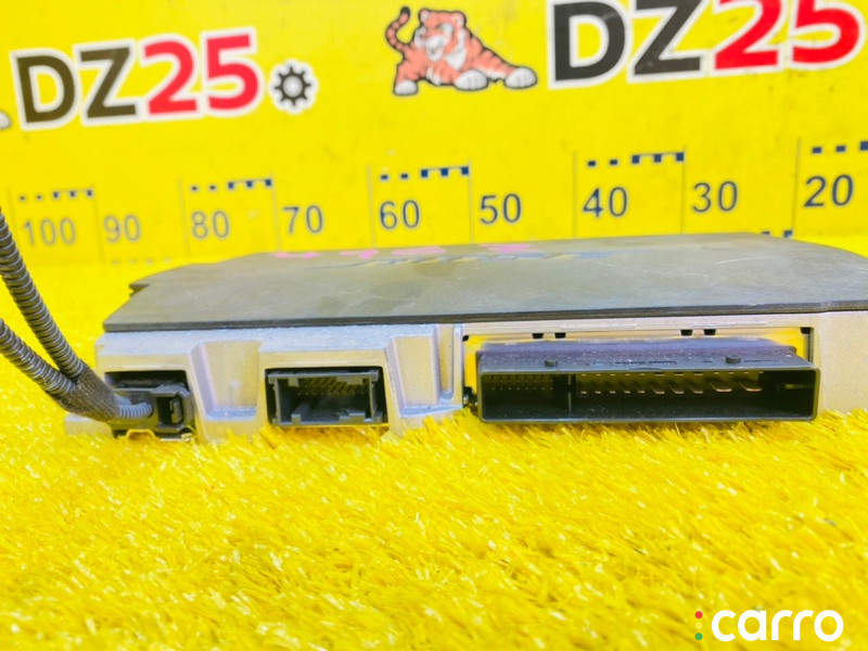 5252, 4G035223C усилитель магнитофона AUDI A6/C7 2014г. - фото №4