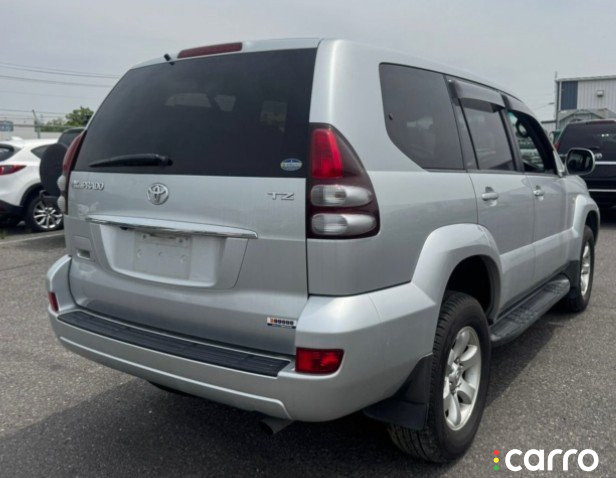 5294, 8610460030 электронный блок TOYOTA LAND CRUISER PRADO - фото №7