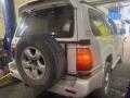 5342, 2810017070 стартер TOYOTA LAND CRUISER - фото №7