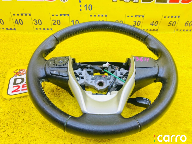 45100-28490-C0, 4510028490, 5283 руль TOYOTA NOAH - фото №1