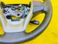 45100-28490-C0, 4510028490, 5283 руль TOYOTA NOAH - фото №3