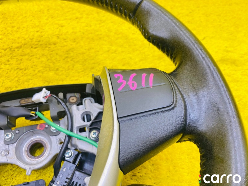 45100-28490-C0, 4510028490, 5283 руль TOYOTA NOAH - фото №6