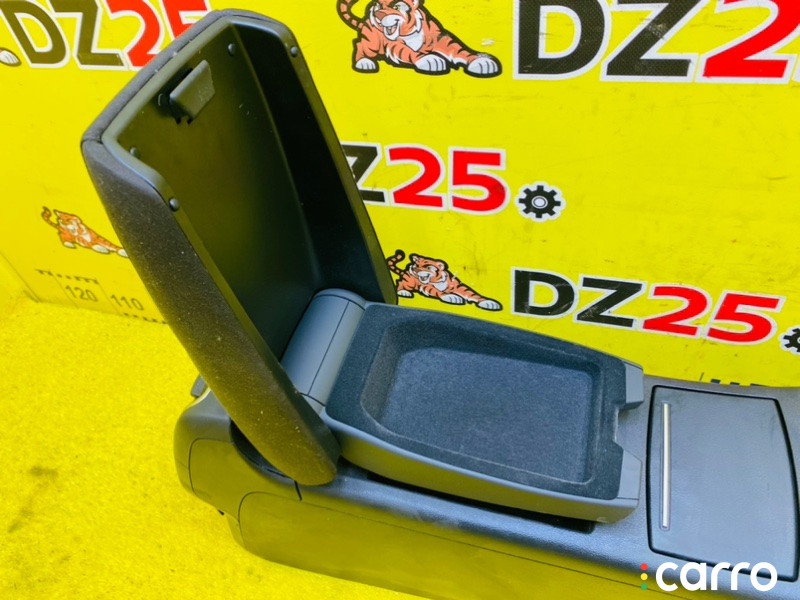 4G0863244, 5252 бардачок между сиденьями AUDI A6/C7 2014г. - фото №7