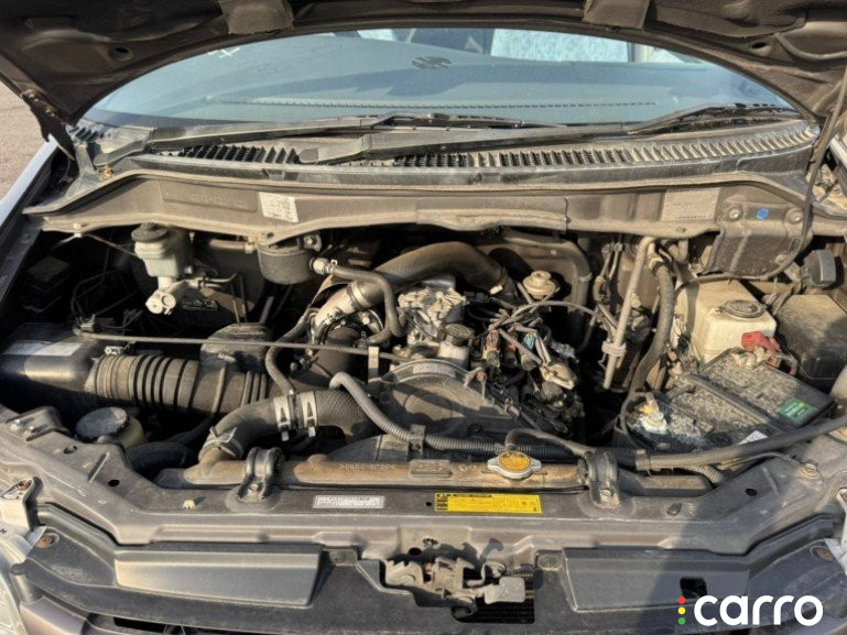 8124028040, 81243-28040-G0, 8124028011, 5334 светильник салона TOYOTA TOWN ACE NOAH - фото №12
