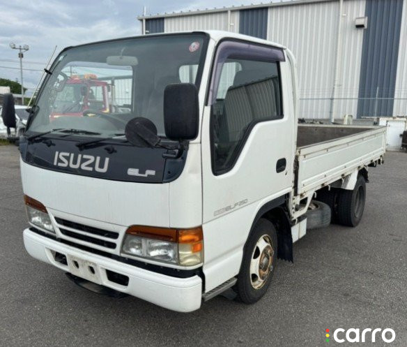 5337 блок предохранителей ISUZU ELF - фото №10