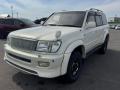 7720160510, 5312 горловина топливного бака TOYOTA LAND CRUISER - фото №7