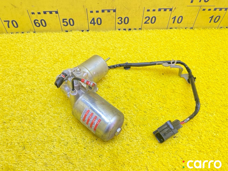 5323, 4707047100 блок abs TOYOTA PRIUS - фото №1