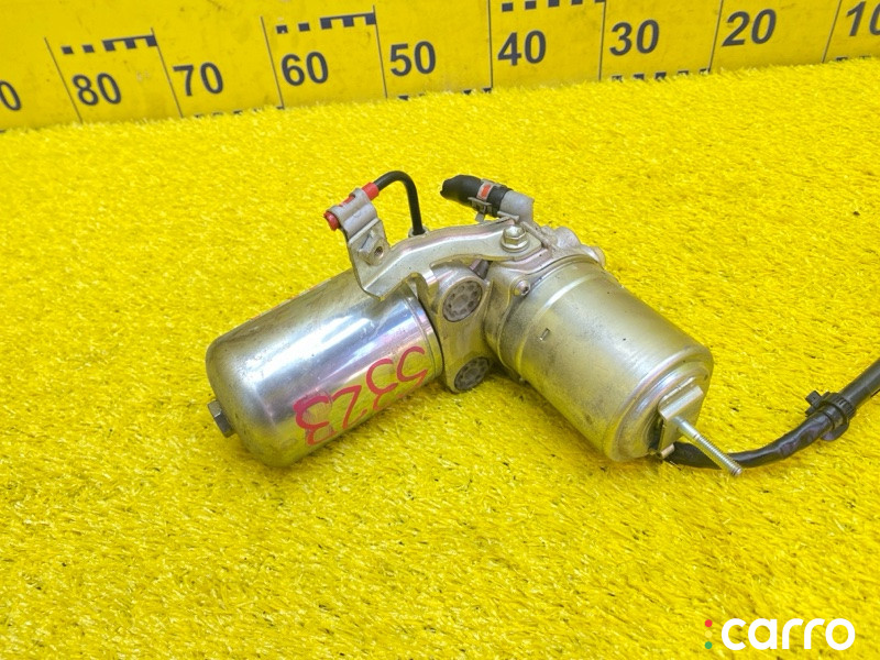 5323, 4707047100 блок abs TOYOTA PRIUS - фото №5