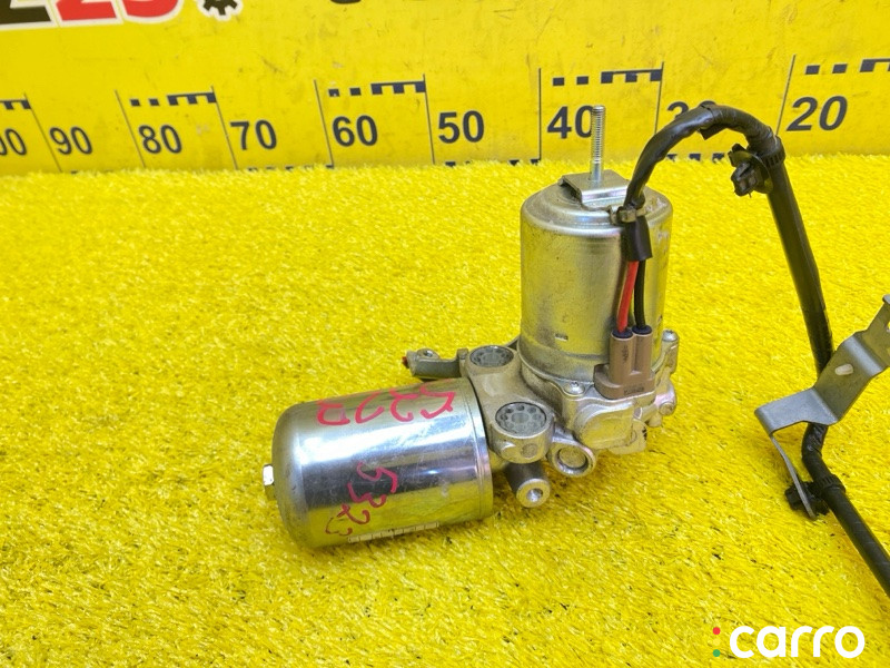 5323, 4707047100 блок abs TOYOTA PRIUS - фото №6