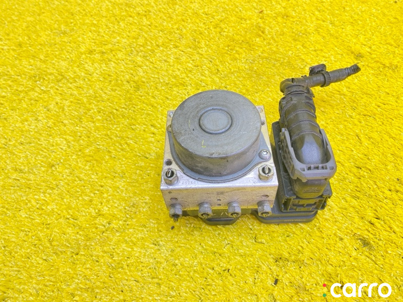 4451047070, 5323, 4405047060 блок abs TOYOTA PRIUS - фото №6