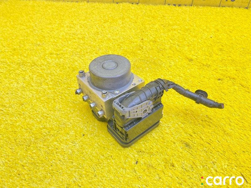 4451047070, 5323, 4405047060 блок abs TOYOTA PRIUS - фото №7