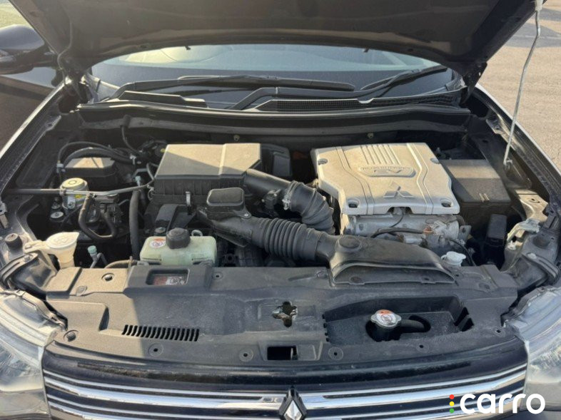 4670A992, 5324 блок abs MITSUBISHI OUTLANDER - фото №10
