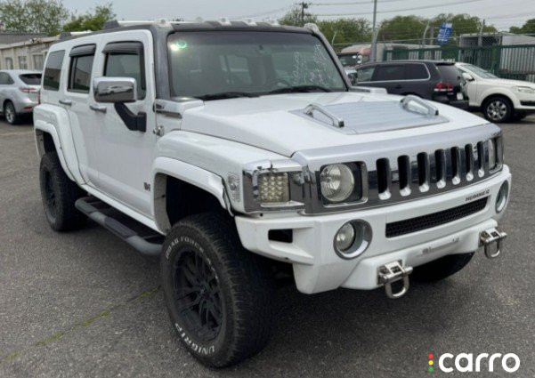 5310, 15927001 чулок моста HUMMER H3 2006г. - фото №9