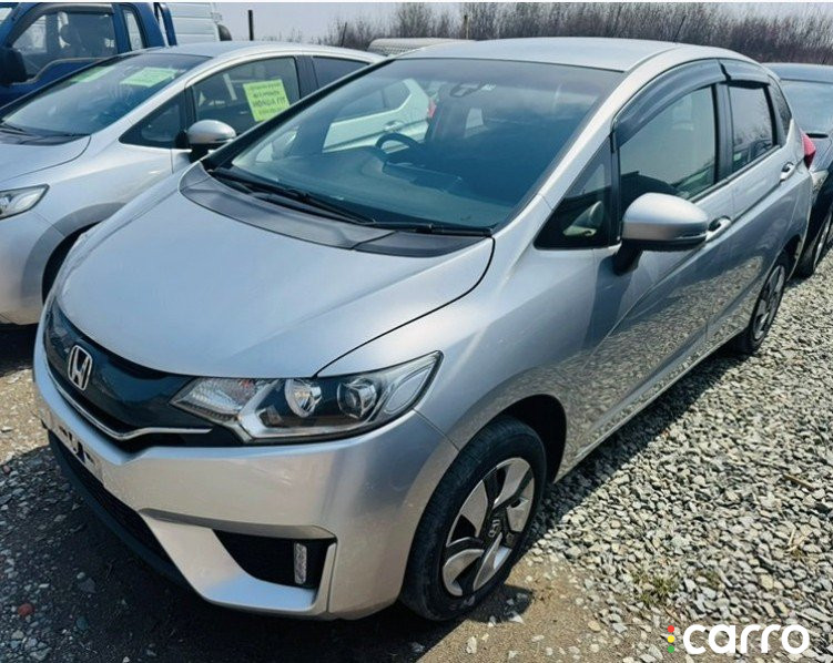 5346, 38160TH9J51 компрессор воздушный HONDA FIT - фото №9