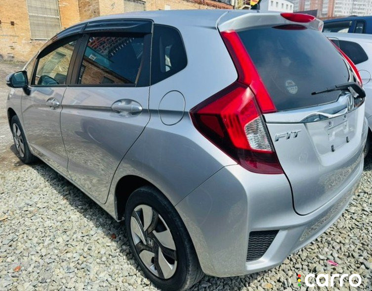 5346, 38160TH9J51 компрессор воздушный HONDA FIT - фото №10