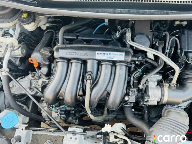 5346, 38160TH9J51 компрессор воздушный HONDA FIT - фото №11