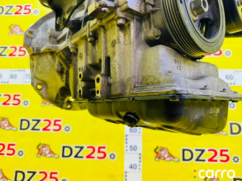 5348, 2110003820, 2113003801 двигатель HYUNDAI IX35 2021г. - фото №10