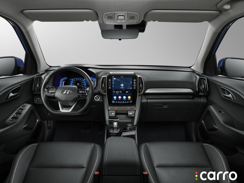 5348, 2110003820, 2113003801 двигатель HYUNDAI IX35 2021г. - фото №19