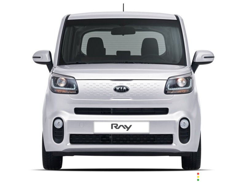 5349 тормозные колодки KIA RAY 2022г. - фото №7