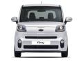 5349 тормозные колодки KIA RAY 2022г. - фото №7