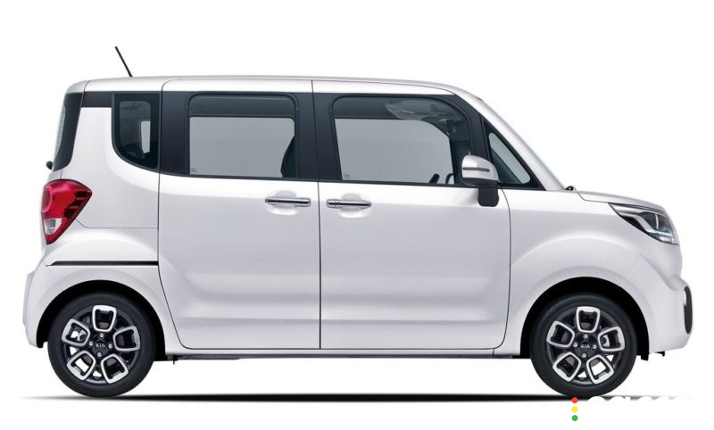 5349 тормозные колодки KIA RAY 2022г. - фото №8