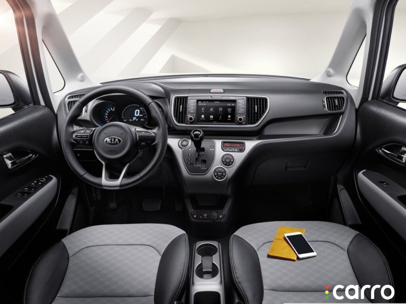 5349 тормозные колодки KIA RAY 2022г. - фото №9