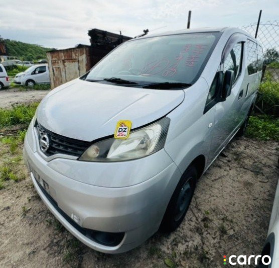 739013LR5D, 739023LR1D, 5362 обшивка потолка NISSAN NV200 - фото №7