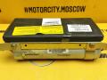 72128186636 Подушка безопасности пассажира BMW 740i 1995г. - фото №5
