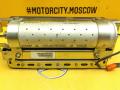 72128186636 Подушка безопасности пассажира BMW 740i 1995г. - фото №6
