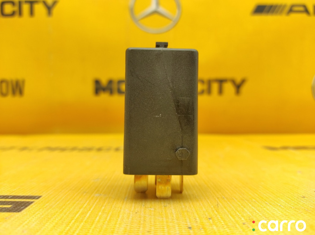 61358365960 Реле BMW 525i 2003г. - фото №5