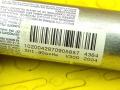 72129147337 Шторка безопасности BMW 525i 2004г. - фото №4