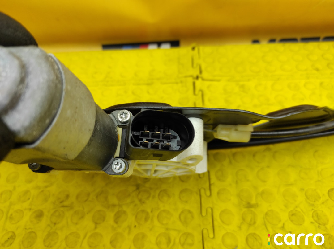 51357184745 Стеклоподъемник BMW 525i 2005г. - фото №4
